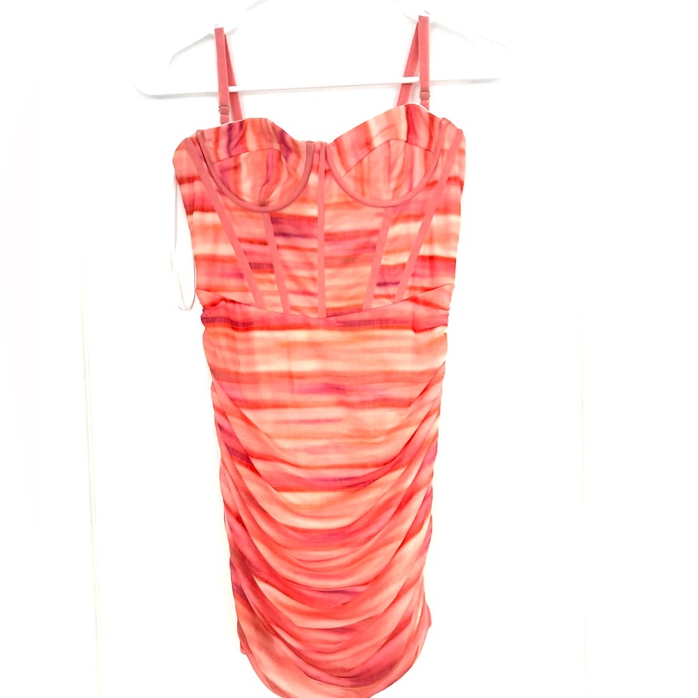 HELLO MOLLY Vibing Life Dress